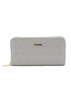 BILLETERA GRANDE EFECTO COSTURAS FACE2FACE EUO242530