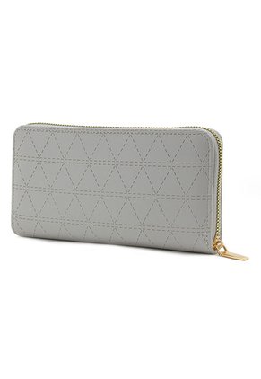 BILLETERA GRANDE EFECTO COSTURAS FACE2FACE EUO242530