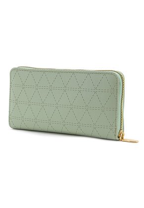 BILLETERA GRANDE EFECTO COSTURAS FACE2FACE EUO242530