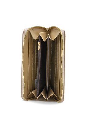 BILLETERA GRANDE EFECTO COSTURAS FACE2FACE EUO242530