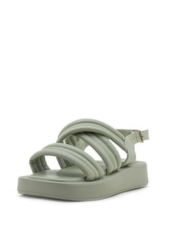 Sandalia Plana Empeine Cruzado Face2Face EU2425109 Face2Face