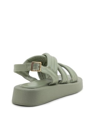 Sandalia Plana Empeine Cruzado Face2Face EU2425109