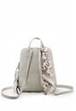 Morral Clasico Con Pañoleta Face2Face IQ2612654 de Face2Face