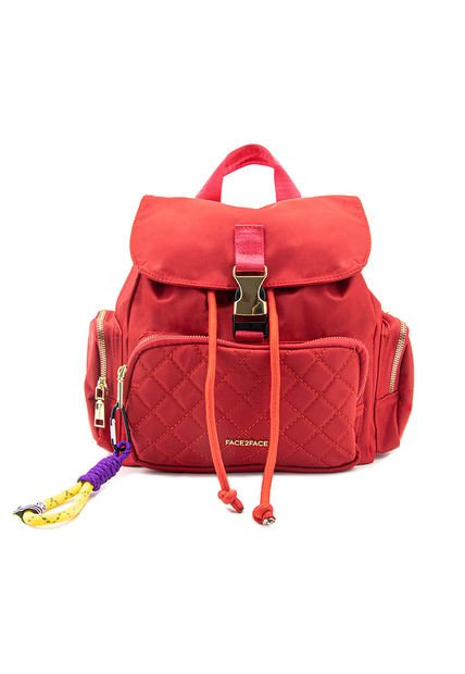 MORRAL CON TAPA DELANTERA FACE2FACE AL22Q383