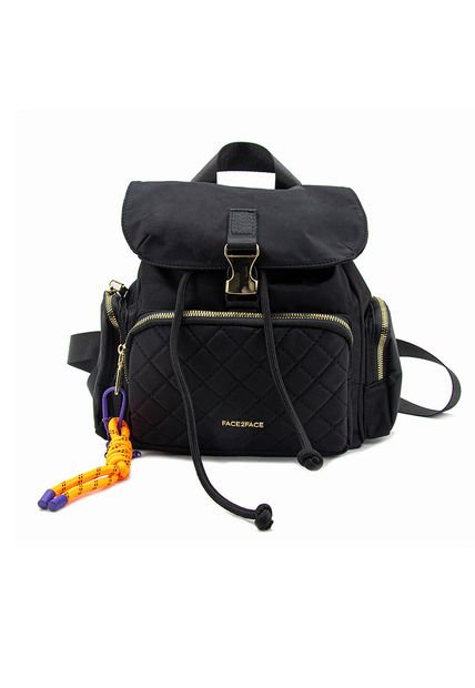 MORRAL CON TAPA DELANTERA FACE2FACE AL22Q383