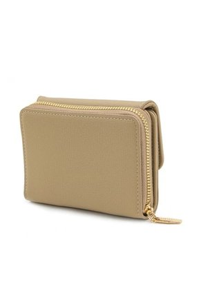 BILLETERA PEQUEÑA HERRAJE HEXAGONO FACE2FACE EU242527