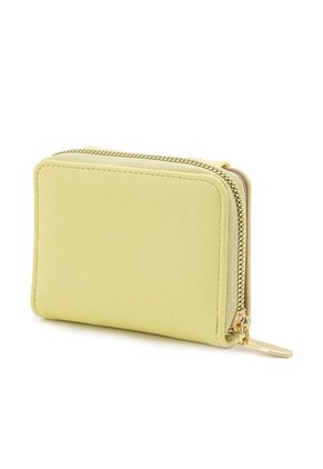 Billetera Pequeña Tapa Ovalada Face2face EUO242529