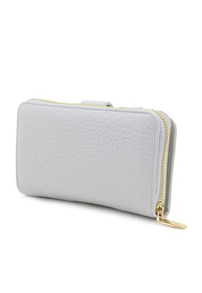 BILLETERA PEQUEÑA CON CORREA FACE2FACE EU242526