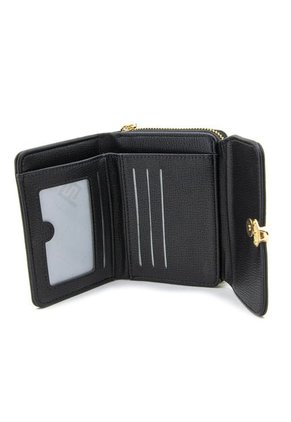 BILLETERA PEQUEÑA HERRAJE HEXAGONO FACE2FACE EU242527