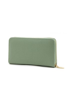 BILLETERA GRANDE CON UN CIERRE FACE2FACE EUO242528