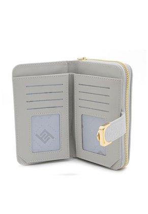 BILLETERA PEQUEÑA CON CORREA FACE2FACE EU242526