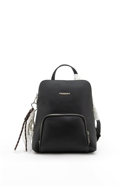 Morral Clasico Con Pañoleta Face2Face IQ2612654