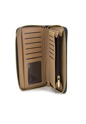 BILLETERA GRANDE CON UN CIERRE FACE2FACE EUO242528