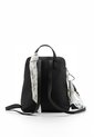 Morral Clasico Con Pañoleta Face2Face IQ2612654 de Face2Face