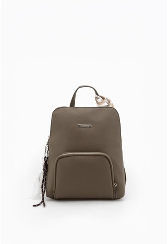 Morral Clasico Con Pañoleta Face2Face IQ2612654 Face2Face