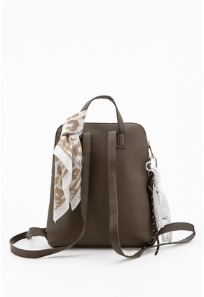 Morral Clasico Con Pañoleta Face2Face IQ2612654