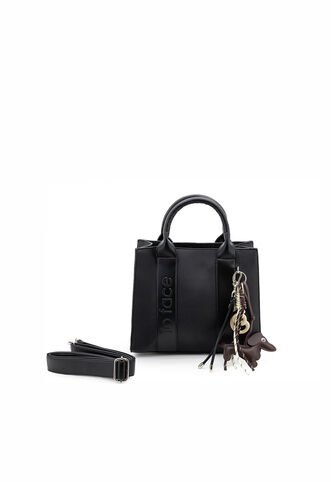 Tote Bag Charm Face2Face IQ2612653 Face2Face