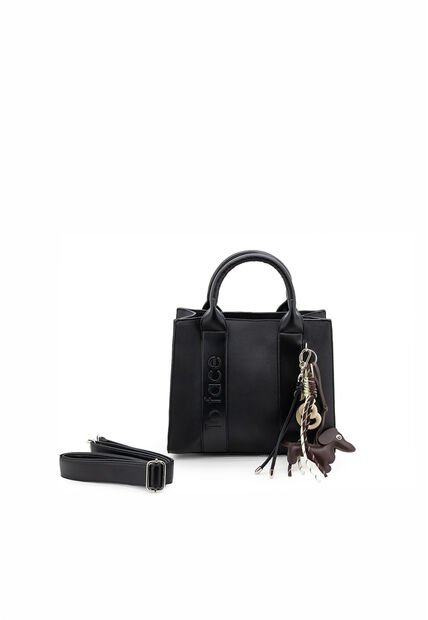 Tote Bag Charm Face2Face IQ2612653