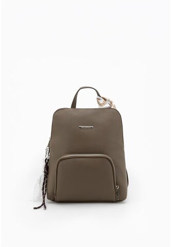 Morral Clasico Con Pañoleta Face2Face IQ2612654 Face2Face