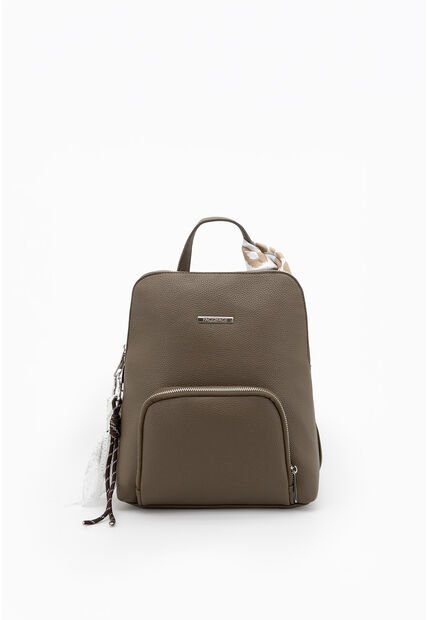 Morral Clasico Con Pañoleta Face2Face IQ2612654