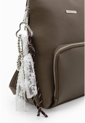 Morral Clasico Con Pañoleta Face2Face IQ2612654