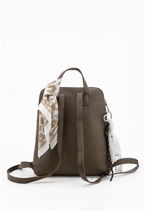 Morral Clasico Con Pañoleta Face2Face IQ2612654
