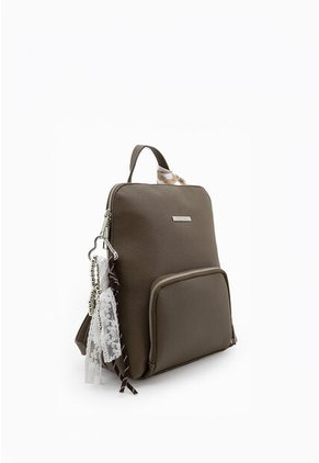 Morral Clasico Con Pañoleta Face2Face IQ2612654