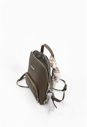 Morral Clasico Con Pañoleta Face2Face IQ2612654