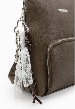 Morral Clasico Con Pañoleta Face2Face IQ2612654
