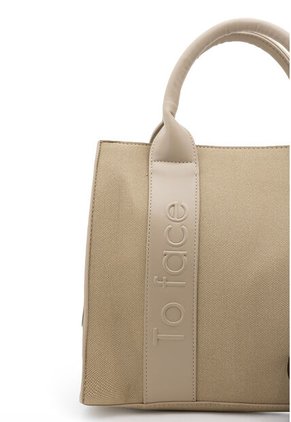 Tote Bag Charm Face2Face IQ2612653