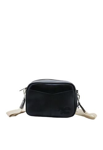 Bandolera Rectangular Cortes Face2Face HR2512641 Face2Face