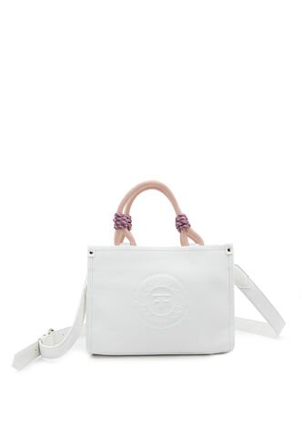 Tote Bag Repujado Face2Face HR2512590 Face2Face