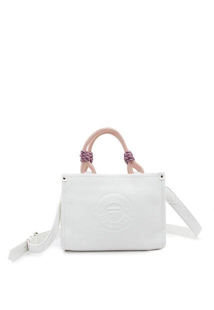 Tote Bag Repujado Face2Face HR2512590