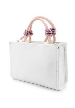 Tote Bag Repujado Face2Face HR2512590