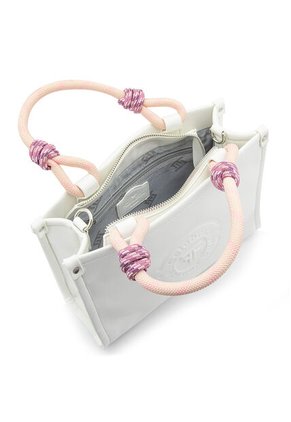 Tote Bag Repujado Face2Face HR2512590