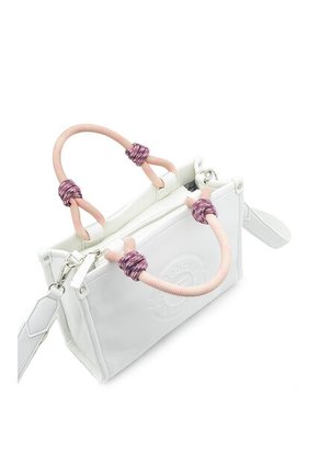 Tote Bag Repujado Face2Face HR2512590