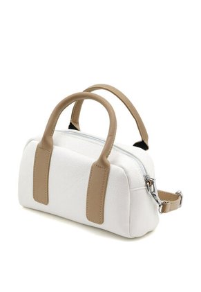 Bandolera Media Luna Con Azas Face2Face HR2512606