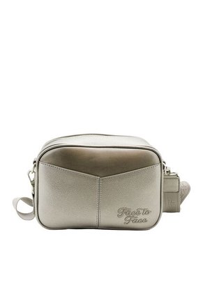 Bandolera Rectangular Cortes Face2Face HR2512641