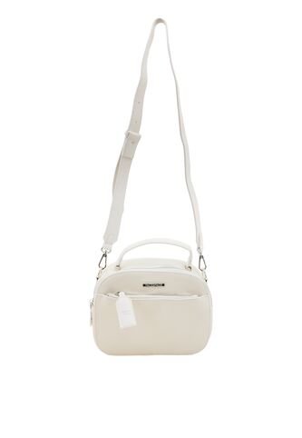 Bandolera Estructurada Cierre Frontal Face2Face HR2512626 Face2Face