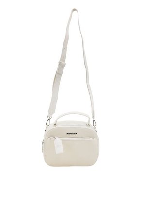 Bandolera Estructurada Cierre Frontal Face2Face HR2512626