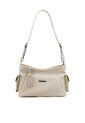 Bolso De Mano Grande Bolsillos Laterales Face2Face HR2512616 de Face2Face