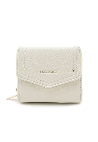 Billetera Pequeña Con Tapa Face2Face EU242523 Face2Face