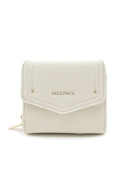 Billetera Pequeña Con Tapa Face2Face EU242523