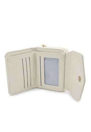 Billetera Pequeña Con Tapa Face2Face EU242523