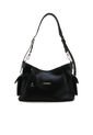 Bolso De Mano Grande Bolsillos Laterales Face2Face HR2512616 de Face2Face