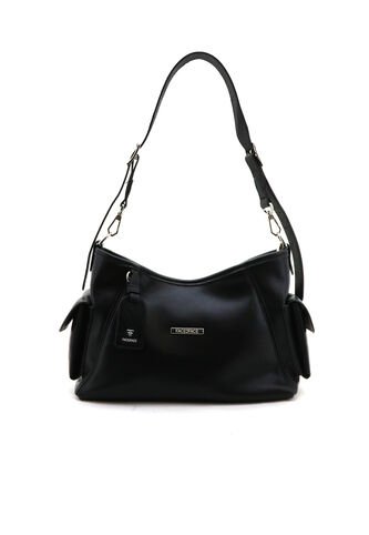 Bolso De Mano Grande Bolsillos Laterales Face2Face HR2512616 Face2Face