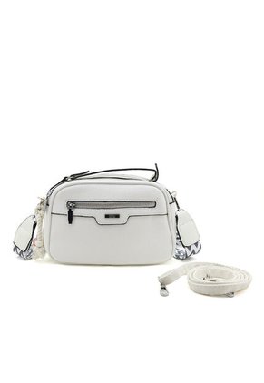 Bandolera Ovalada Con Charm Face2Face HR2512598