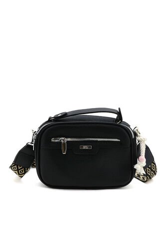 Bandolera Ovalada Con Charm Face2Face HR2512598 Face2Face