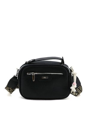 Bandolera Ovalada Con Charm Face2Face HR2512598