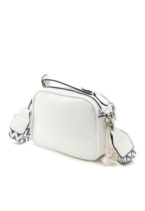 Bandolera Ovalada Con Charm Face2Face HR2512598